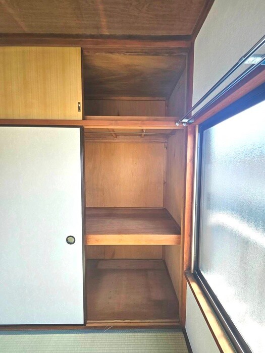 物件内観写真10　(収納)