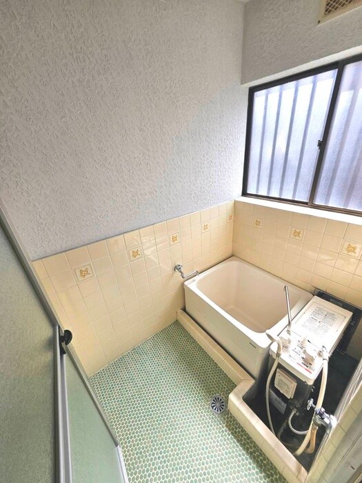 物件内観写真13　(バス／シャワールーム等)