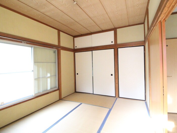 物件内観写真7　(居室)