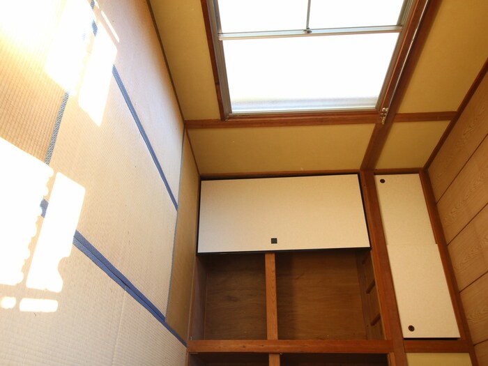 物件内観写真8　(居室)