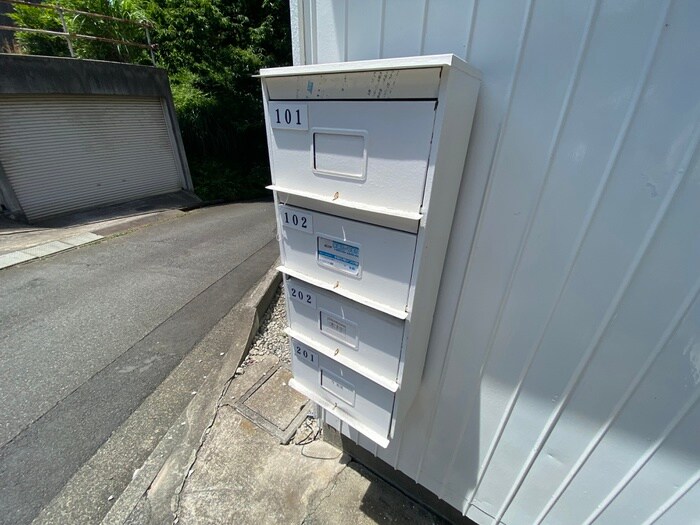 物件外観写真4　(外観写真)