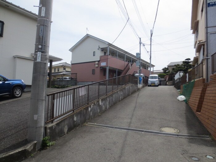 物件外観写真5　(周辺環境)