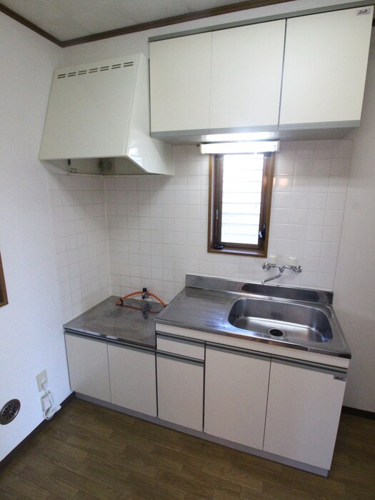 物件内観写真11　(キッチン)