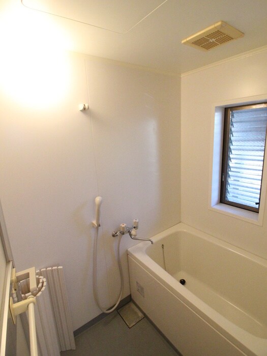 物件内観写真14　(バス／シャワールーム等)