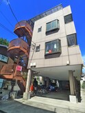 ハイツみかわや