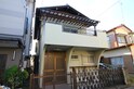 上尾市南貸家