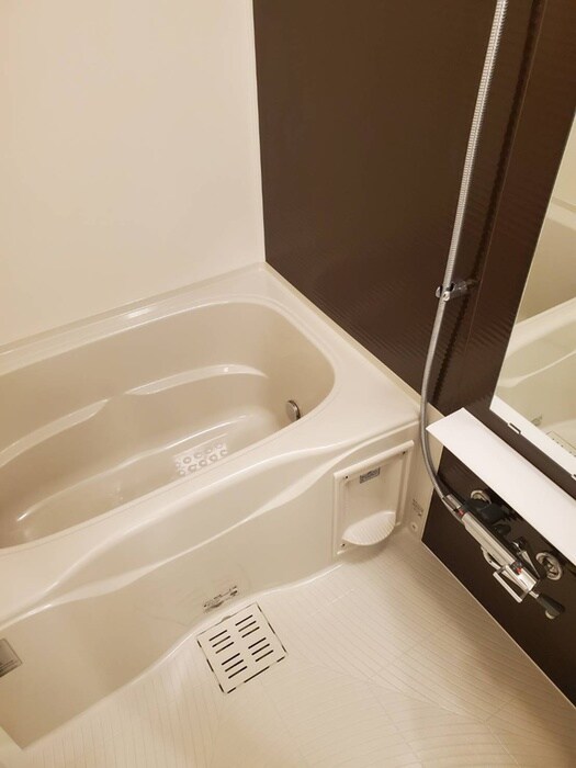 物件内観写真11　(バス／シャワールーム等)