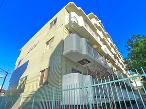 ロイヤルハイツ船堀外観写真