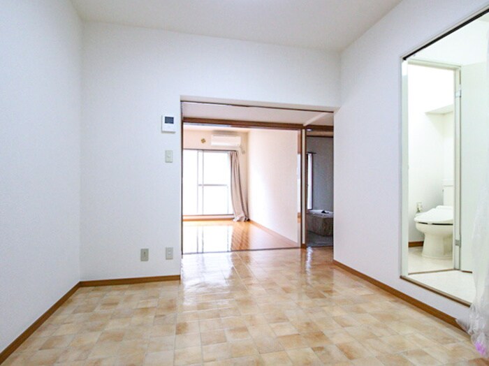 物件内観写真7　(居室)