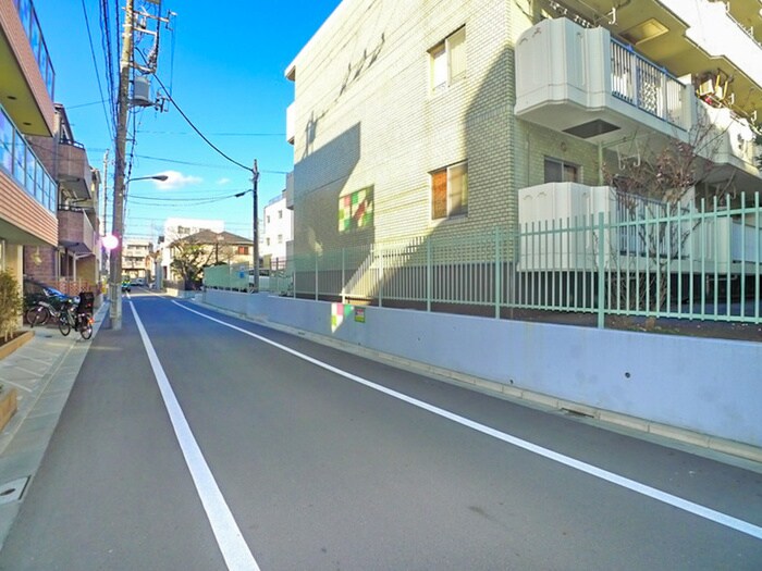 物件外観写真6　(周辺環境)