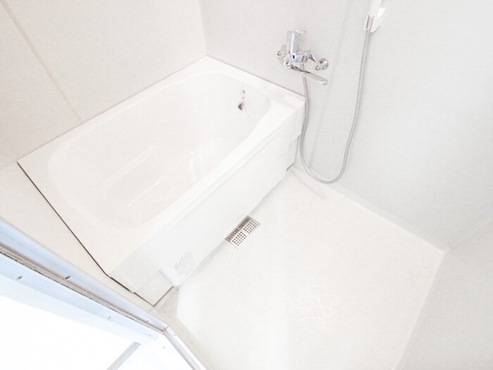 物件内観写真10　(バス／シャワールーム等)