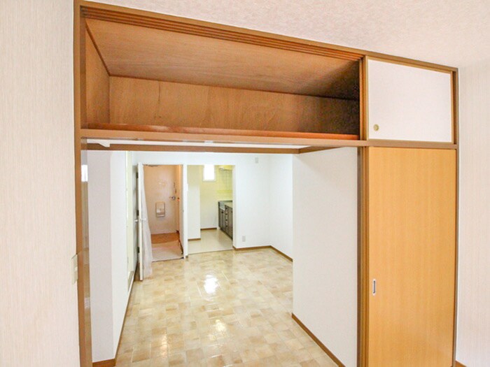 物件内観写真14　(収納)