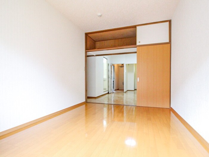 物件内観写真20　(居室)