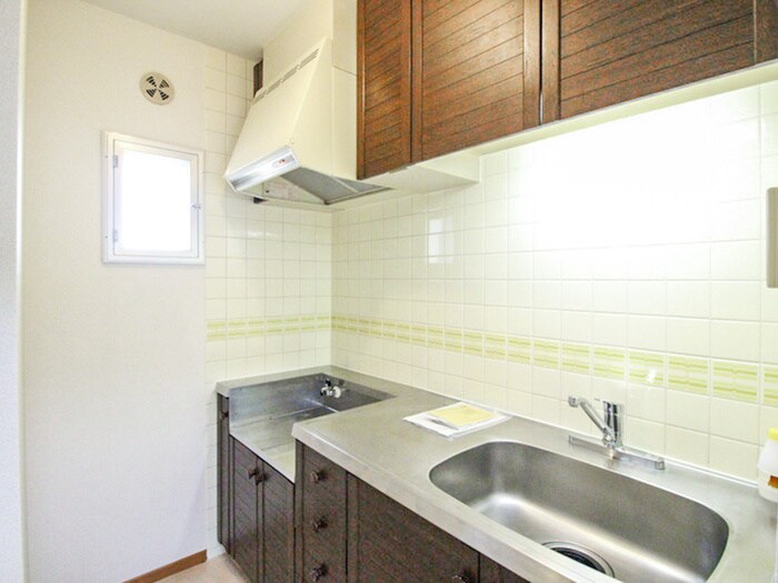 物件内観写真22　(キッチン)