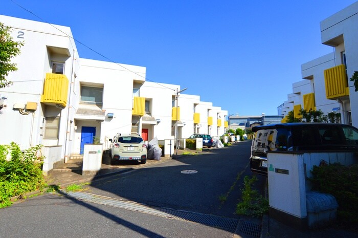 物件外観写真2　(その他)