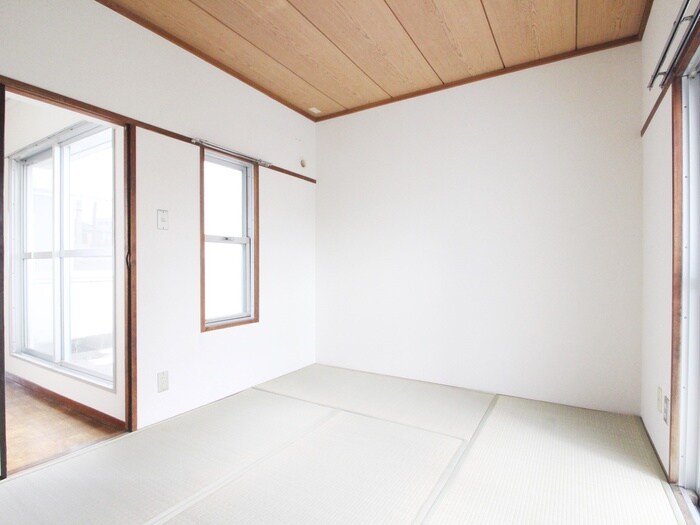 物件内観写真20　(居室)