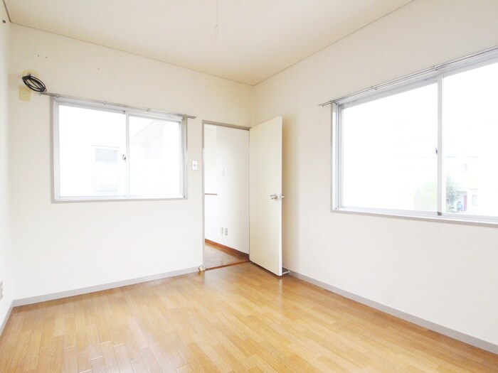 物件内観写真21　(居室)