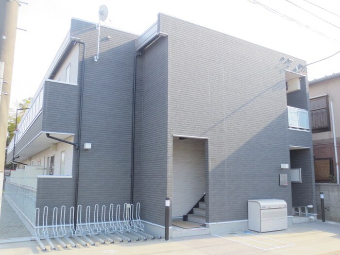 物件外観写真2　(外観写真)