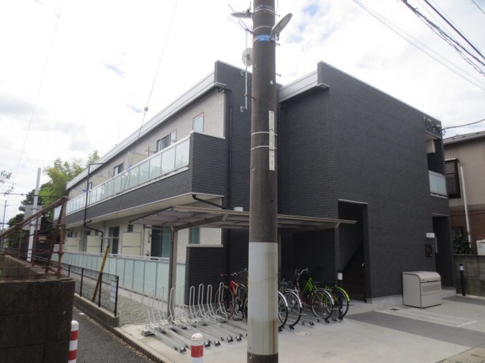 物件外観写真5　(外観写真)