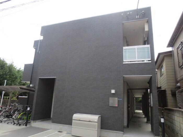 物件外観写真6　(外観写真)