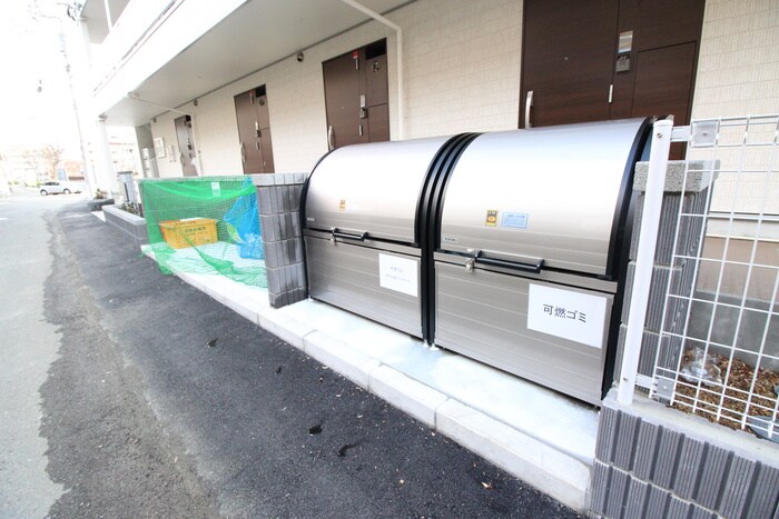 物件外観写真5　(建物設備)