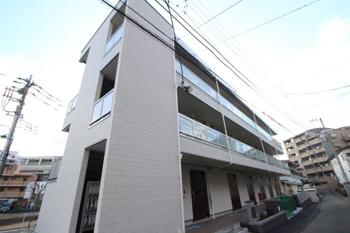 物件外観写真6　(外観写真)