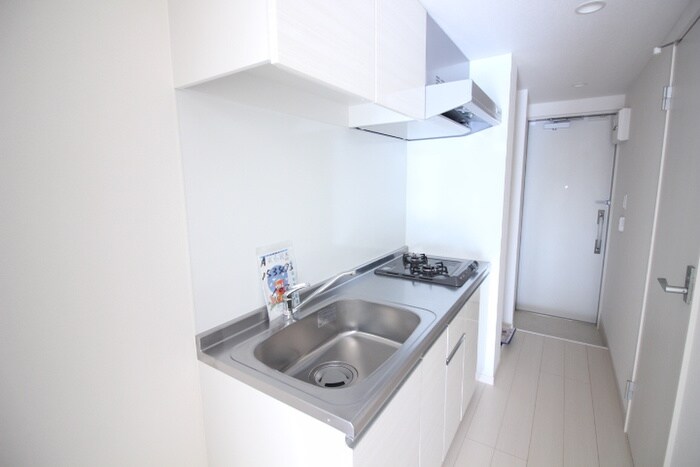 物件内観写真10　(キッチン)