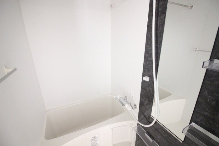 物件内観写真13　(バス／シャワールーム等)