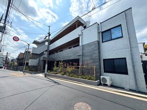 VORT沼袋レジデンス外観写真