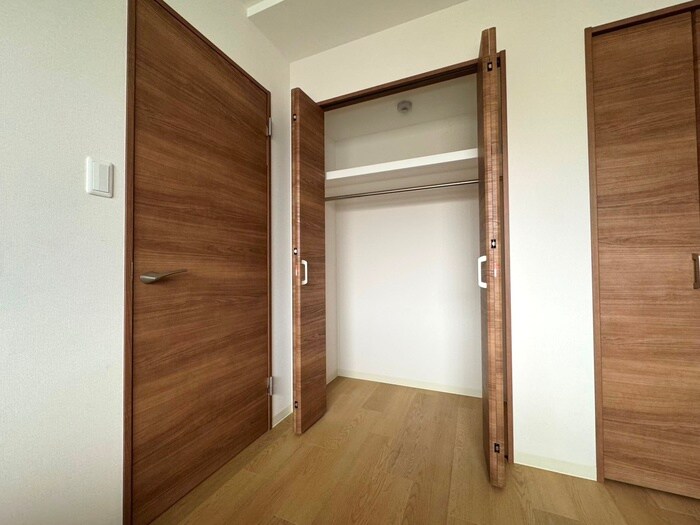 物件内観写真12　(収納)