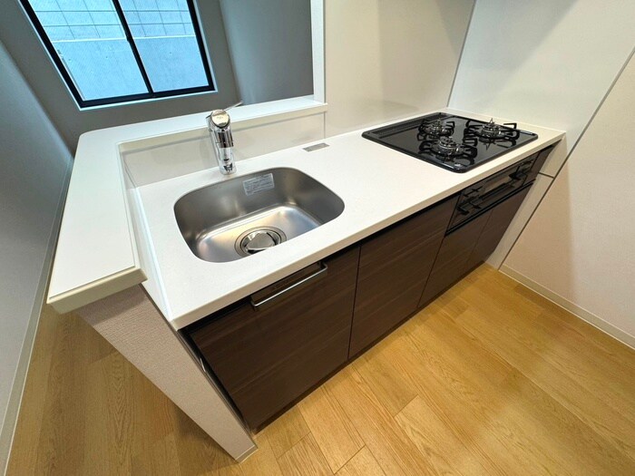 物件内観写真13　(キッチン)