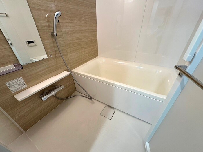 物件内観写真14　(バス／シャワールーム等)