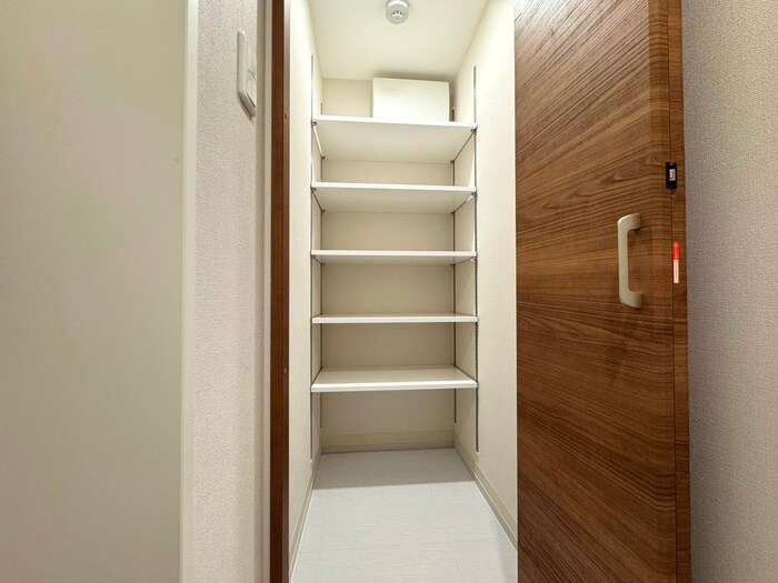 物件内観写真20　(靴箱)