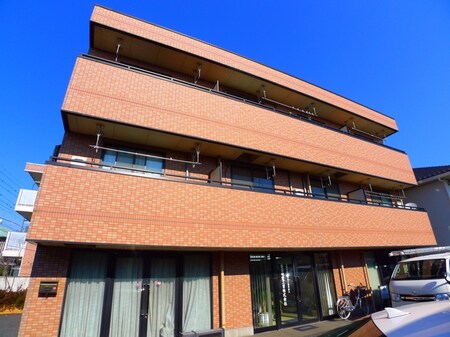 ＧＲＡＮＤ　ＹＵＳＥＩ外観写真