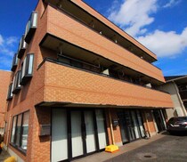 ＧＲＡＮＤ　ＹＵＳＥＩの外観写真