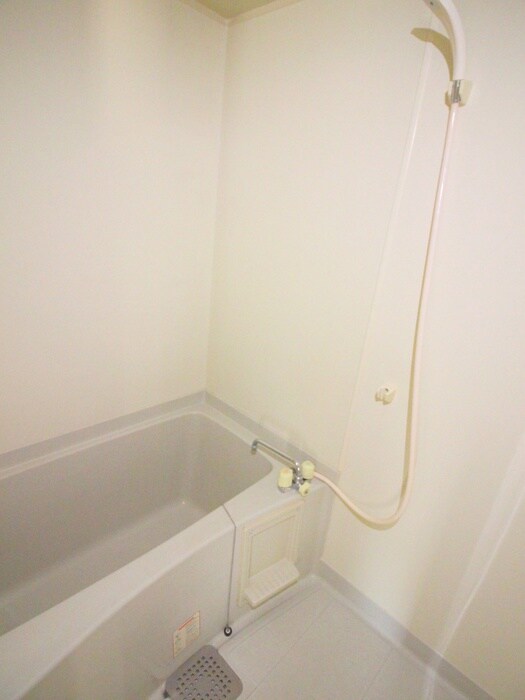 物件内観写真12　(バス／シャワールーム等)