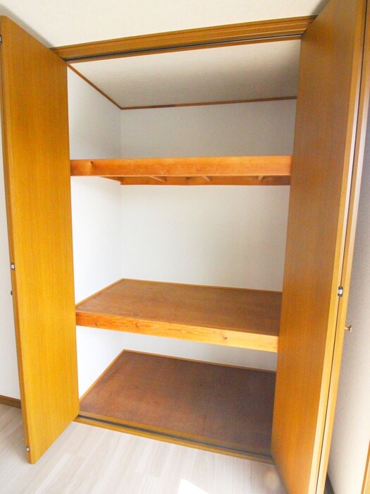 物件内観写真19　(収納)