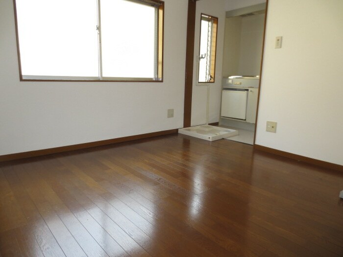 物件内観写真7　(居室)