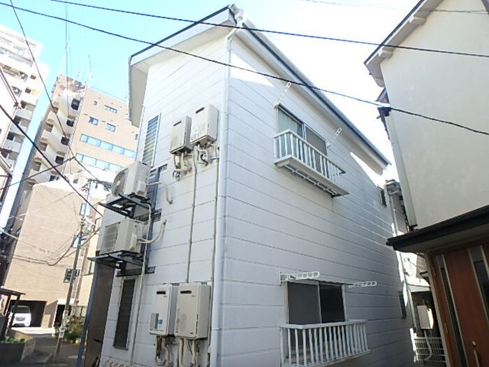 物件外観写真5　(外観写真)