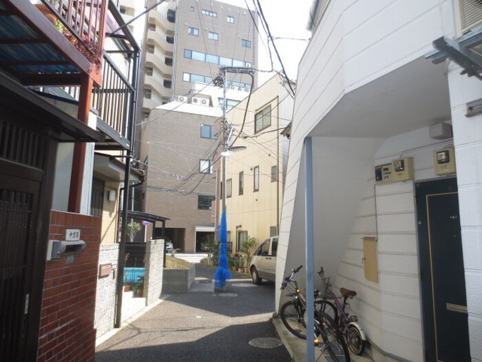 物件外観写真6　(周辺環境)