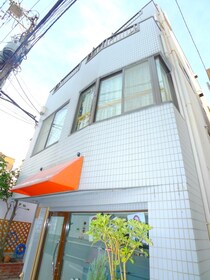 光洋ビルの外観写真