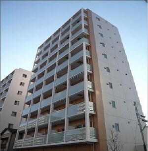 リヴシティ大島イ－スト(902)外観写真