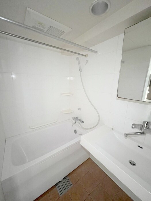 物件内観写真8　(バス／シャワールーム等)