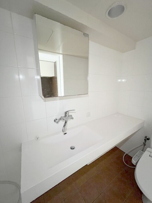 物件内観写真10　(洗面)