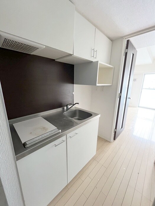 物件内観写真12　(キッチン)