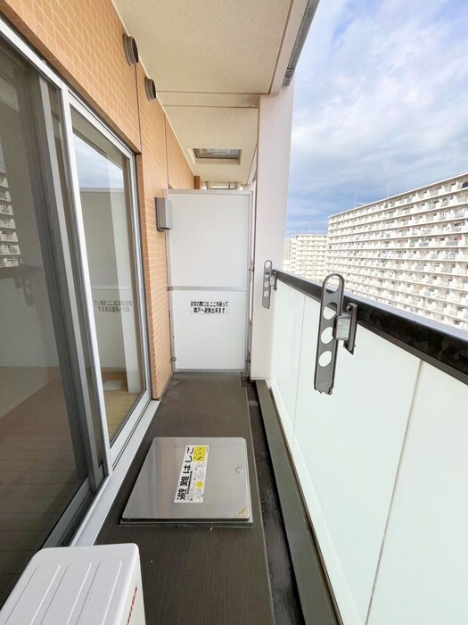 物件内観写真15　(ベランダ・バルコニー)