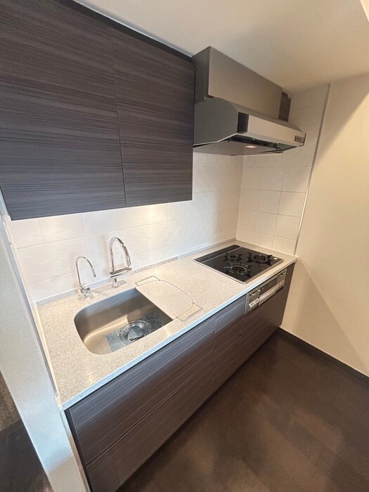 物件内観写真8　(キッチン)