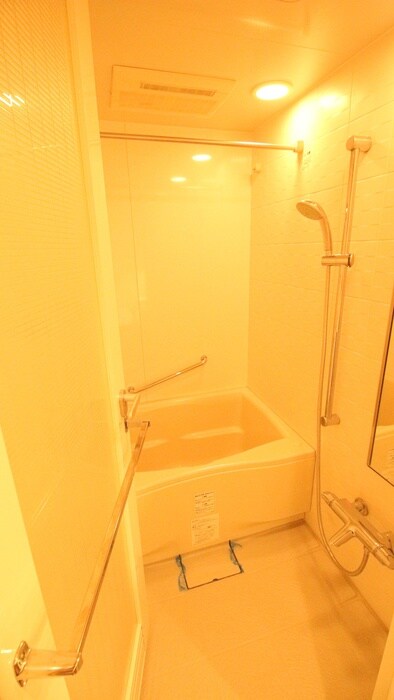 物件内観写真9　(バス／シャワールーム等)