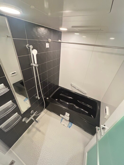 物件内観写真9　(バス／シャワールーム等)