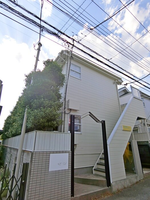 物件外観写真4　(周辺環境)